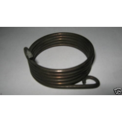 Mola Kick BSA B31/33 A7/10 c/ Susp./ braço osc. Mola Kick BSA B31/33 A7/10 c/ Susp./ braço osc.